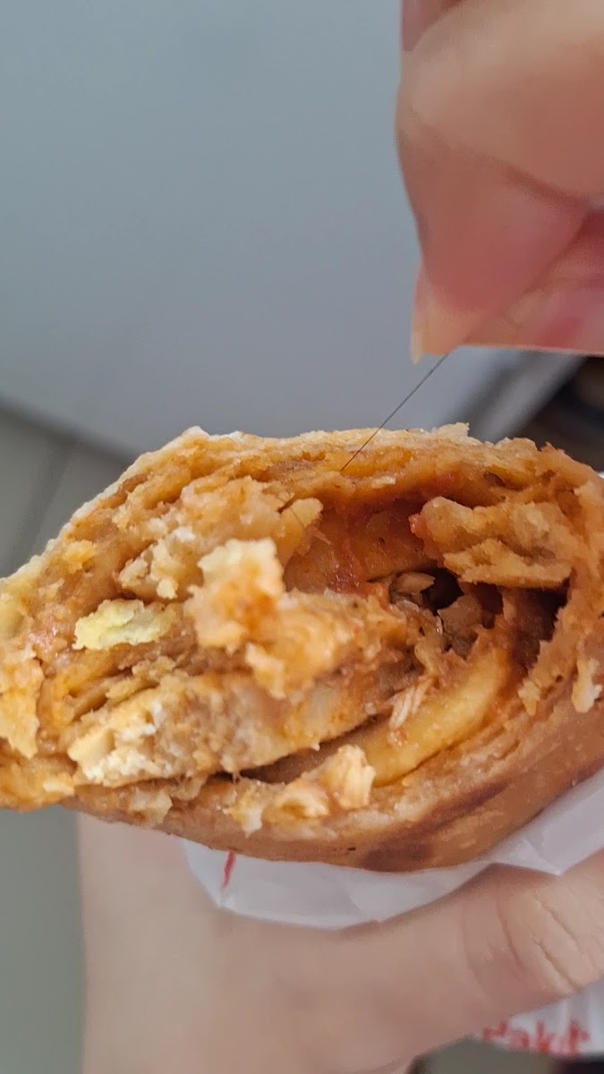 DoyFry Döner — fotoğraf 3