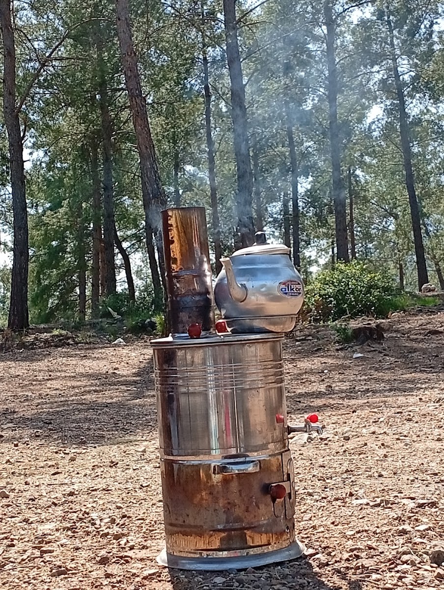 Doyran Göleti — fotoğraf 2