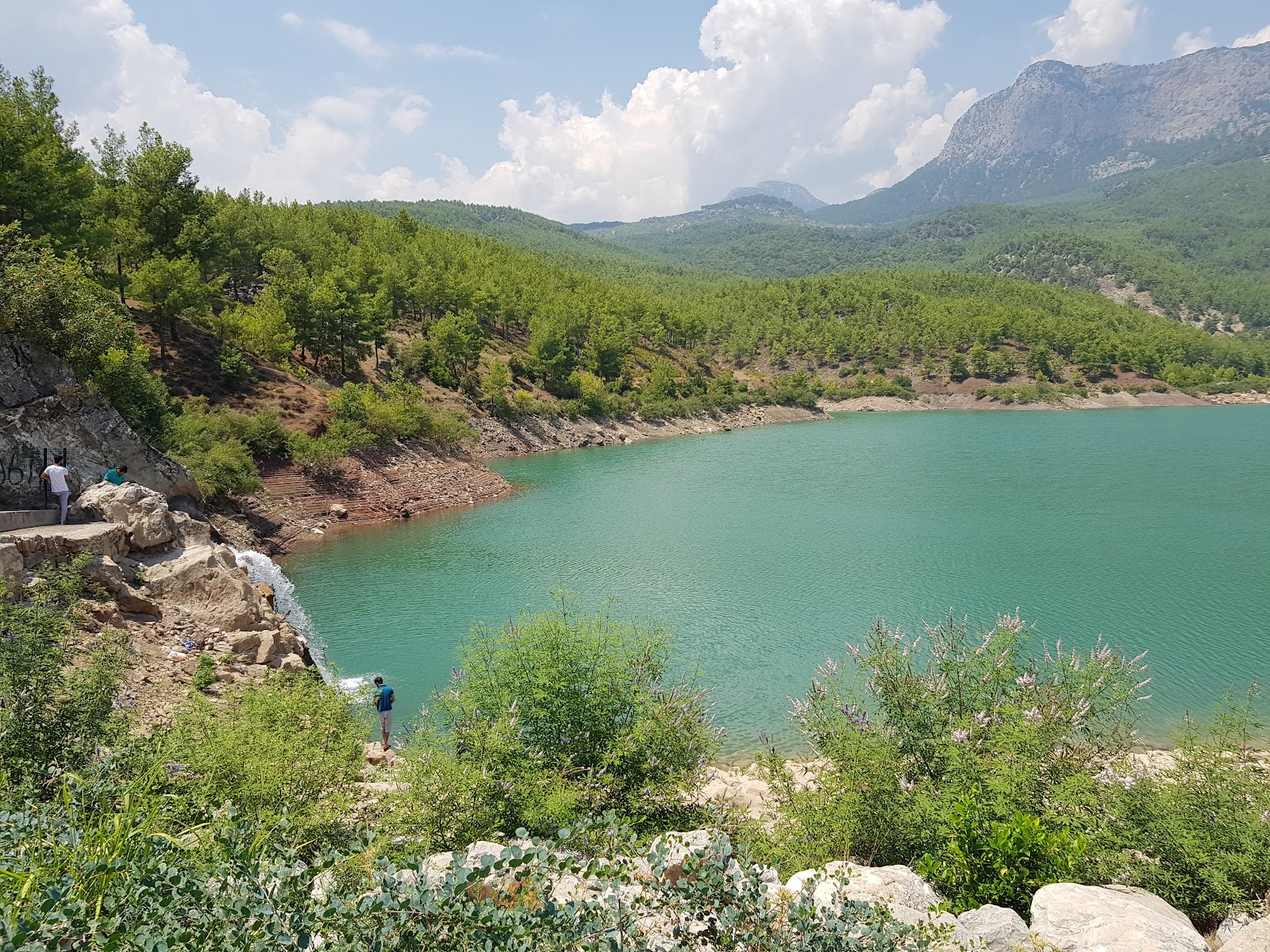 Doyran Göleti — fotoğraf 4