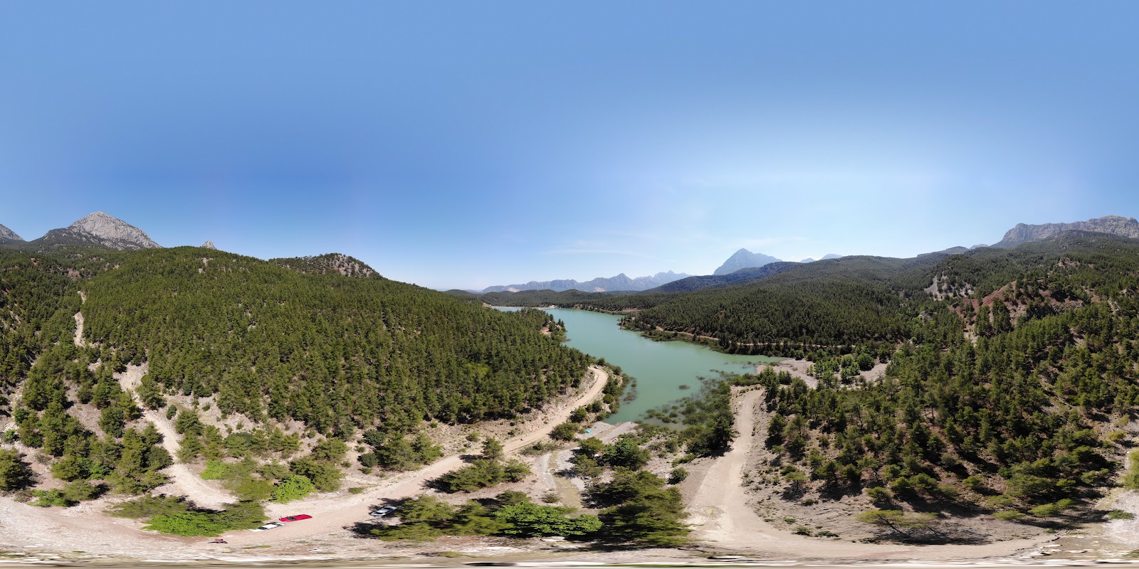 Doyran Göleti — fotoğraf 5