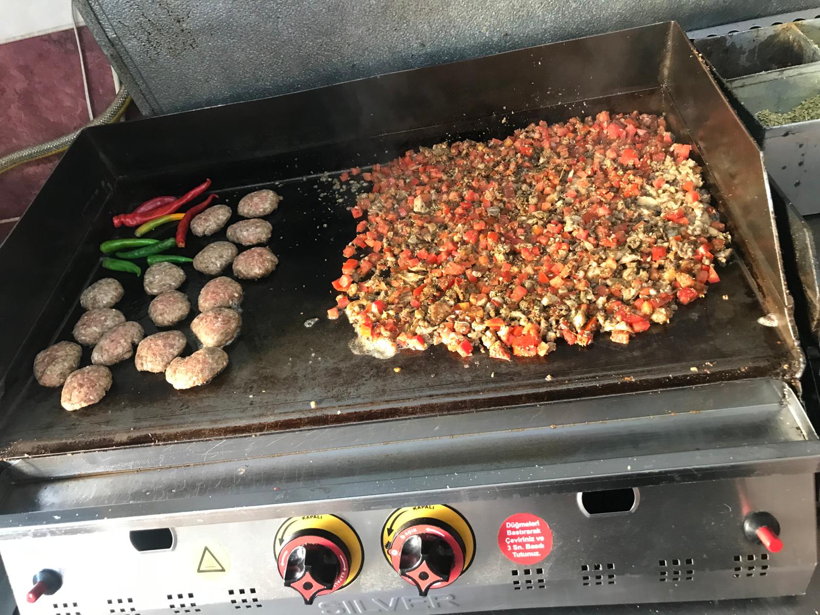 Doyum döner kebap ve ızgara — photo 3