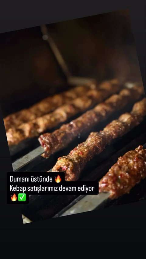 Doyum döner kebap ve ızgara — photo 3