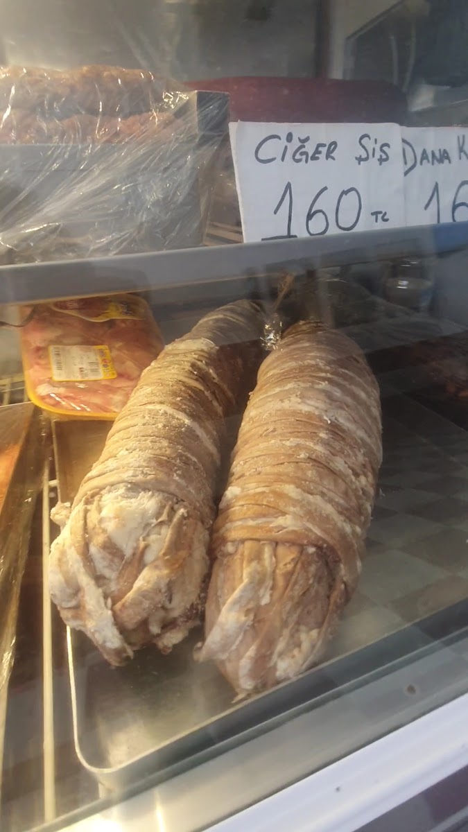 Doyum döner kebap ve ızgara — photo 4