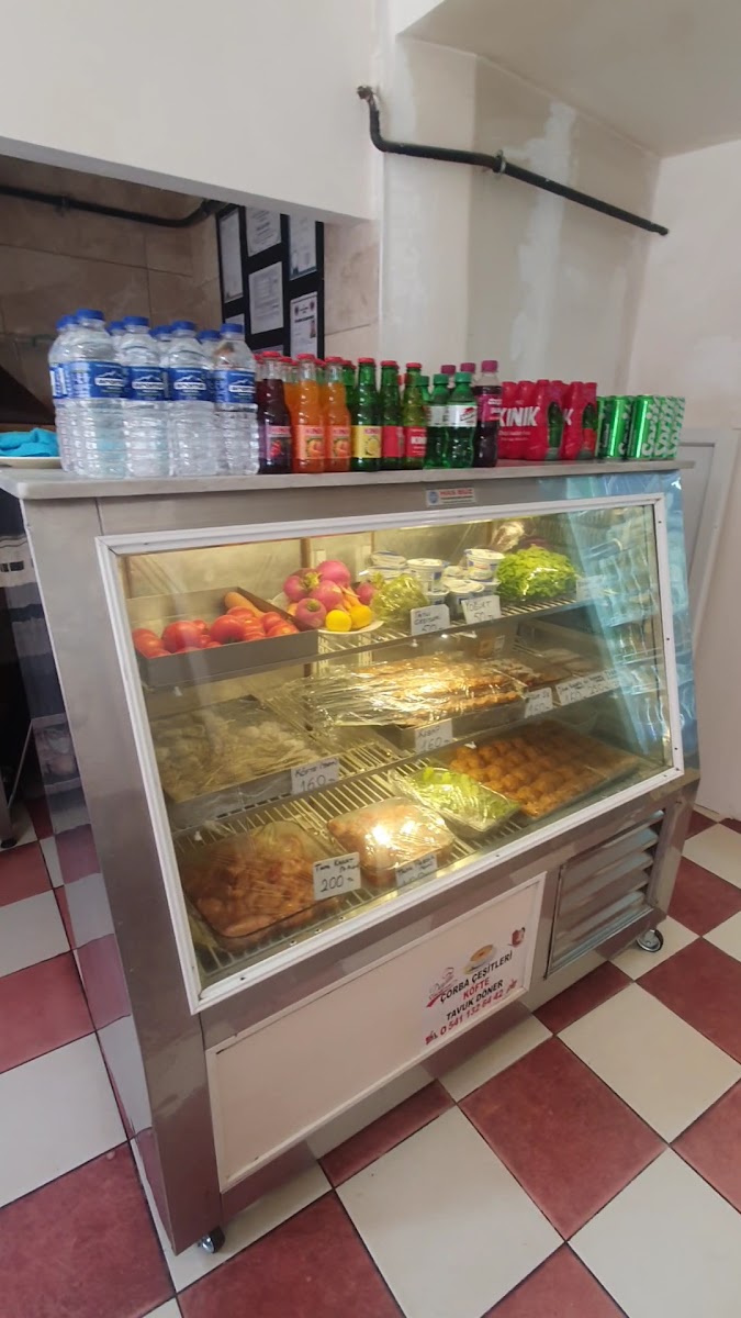Doyum döner kebap ve ızgara — photo 6