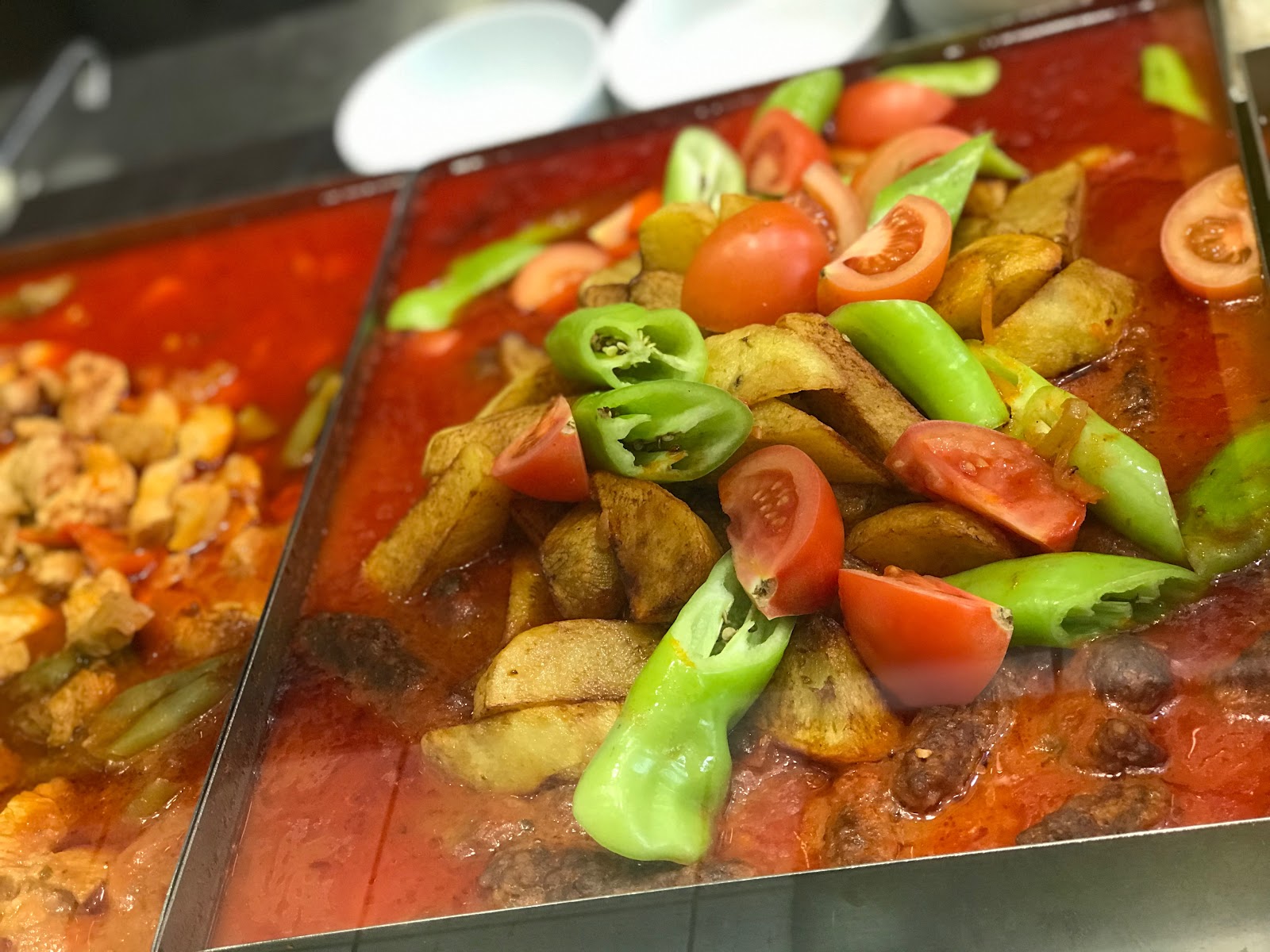 Doyuran Döner Ardahan — fotoğraf 3