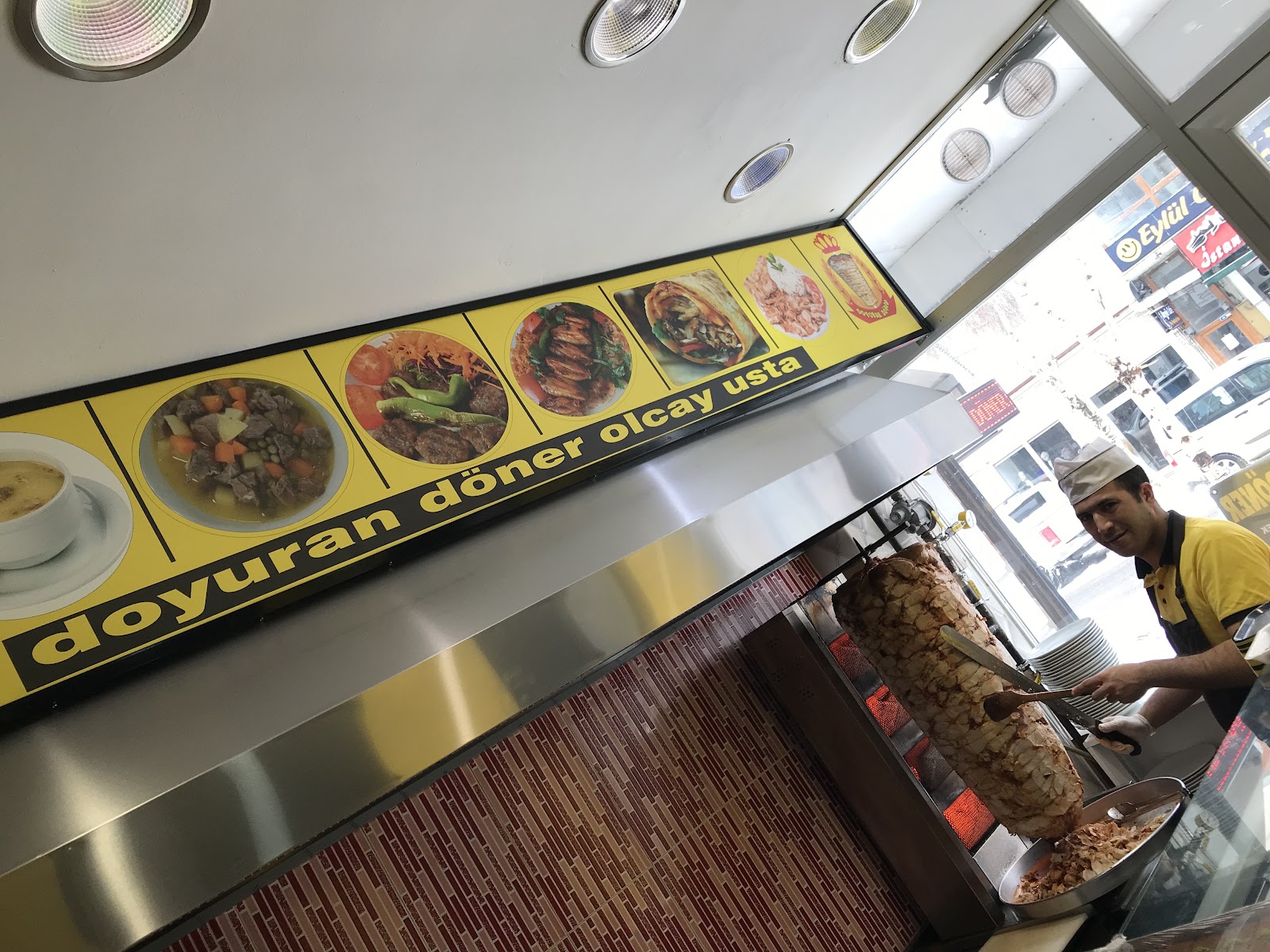 Doyuran Döner Ardahan — fotoğraf 4