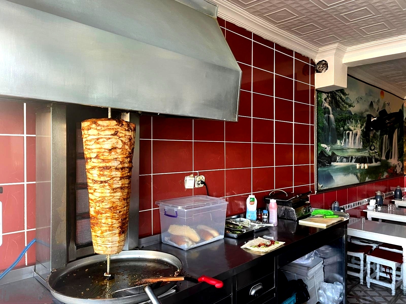 DOYURAN DÖNER — fotoğraf 2