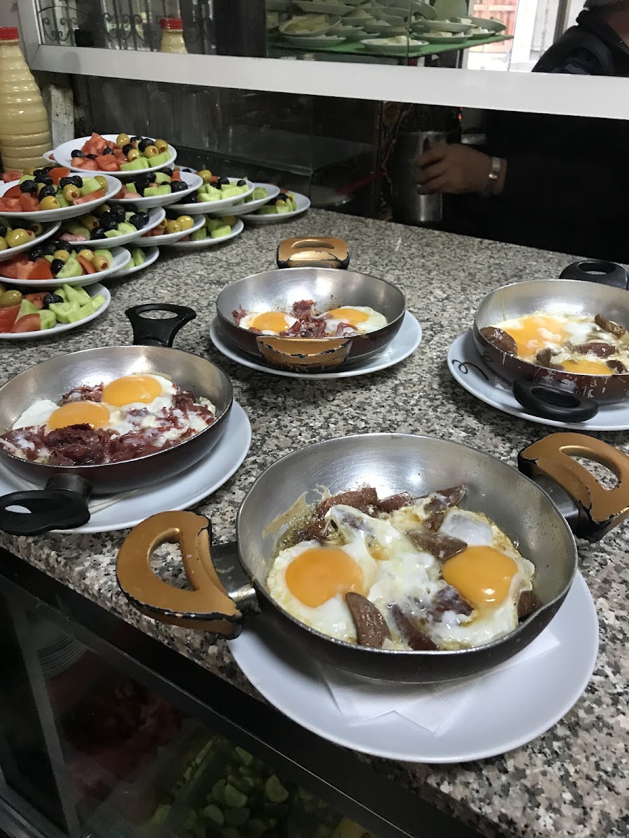 Doyuran Kahvaltı Salonu — fotoğraf 5