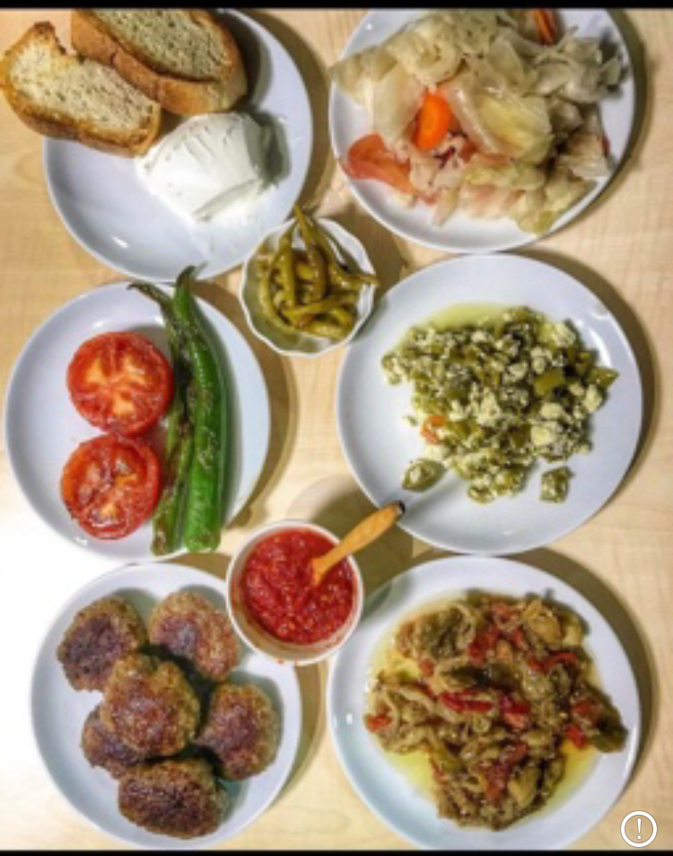 Doyuran Köftecisi — fotoğraf 4