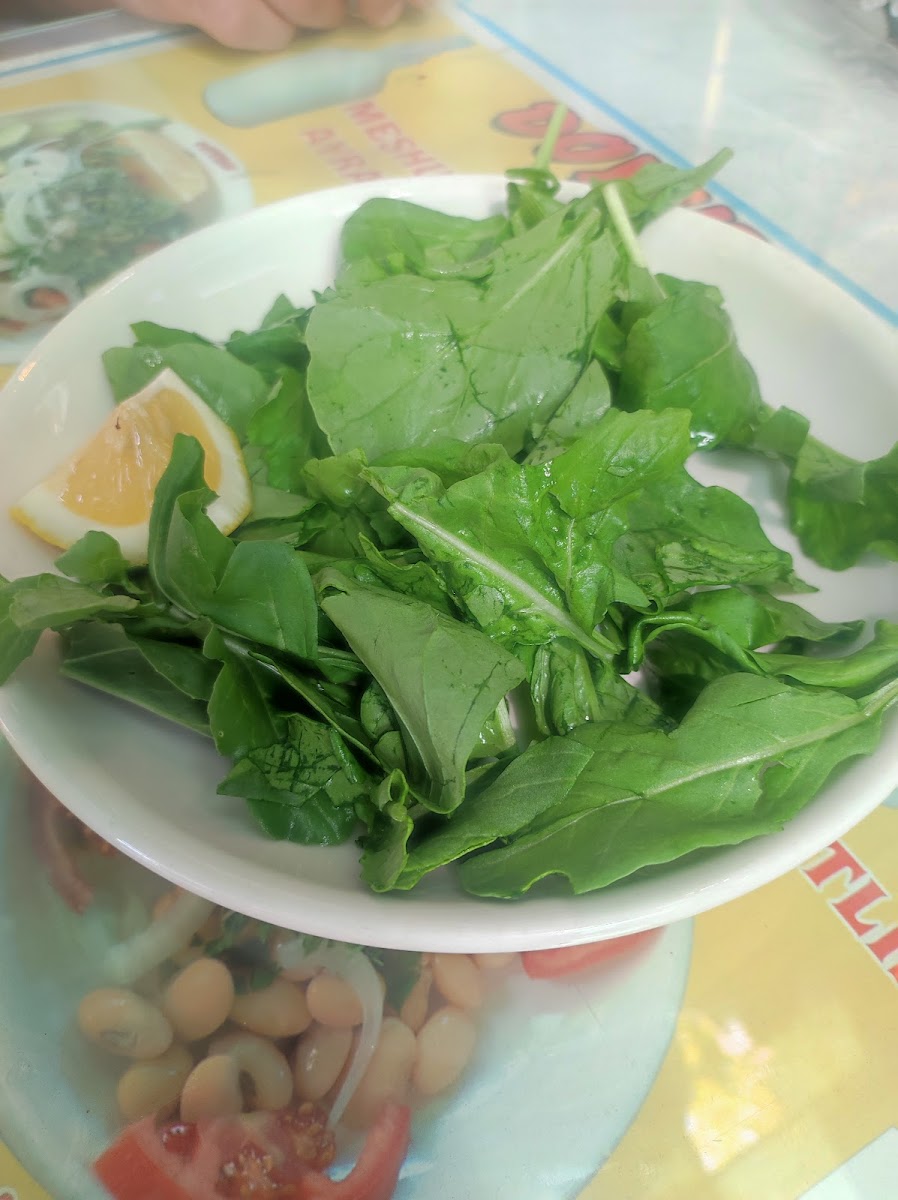 Doyuran Manisa Kebap — fotoğraf 9