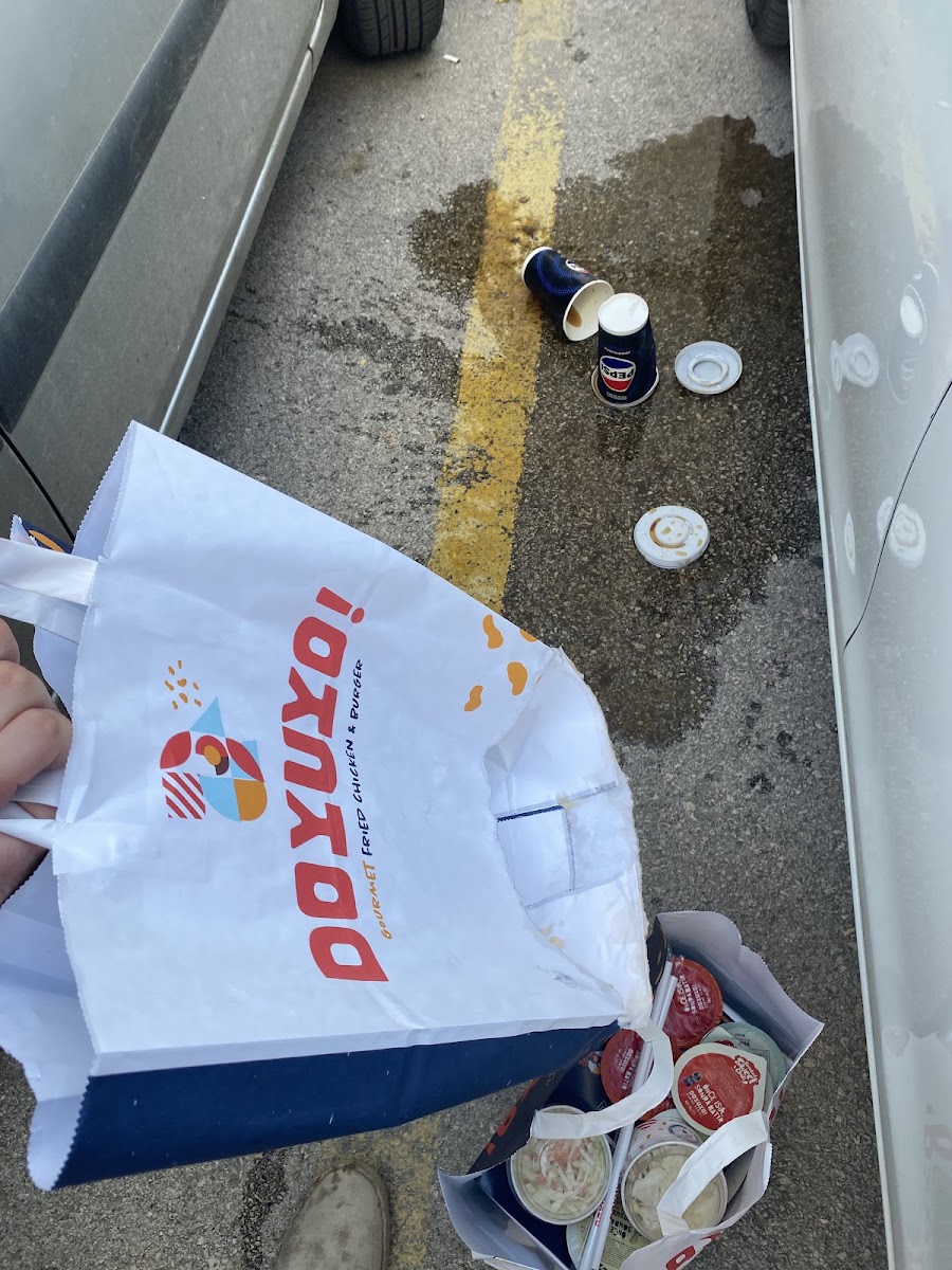 Doyuyo — photo 2