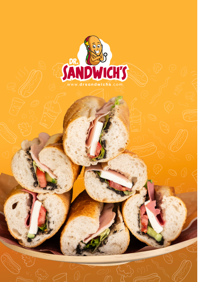 Dr. Sandwich's — fotoğraf 4