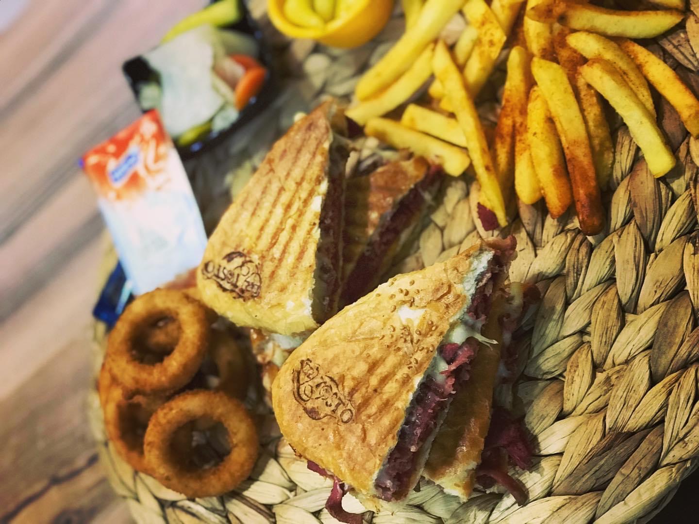 Dr. Tost'O Batman — fotoğraf 4