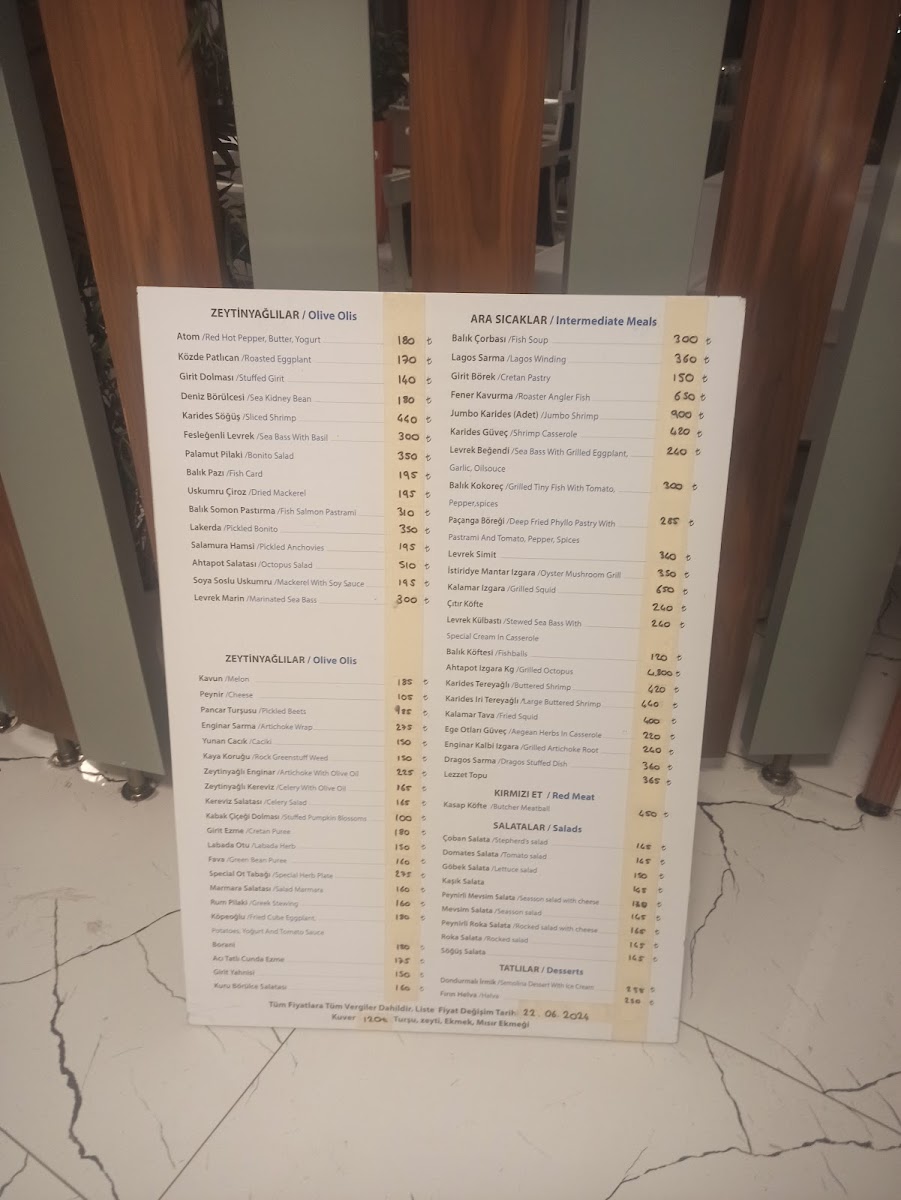 Dragos Balık — fotoğraf 4