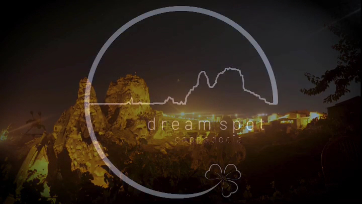 Dream Spot Cappadocia Restaurant — fotoğraf 8