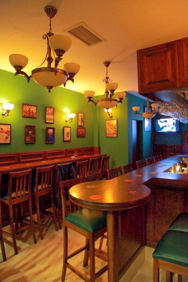 Drunken Duck Pub — photo 2