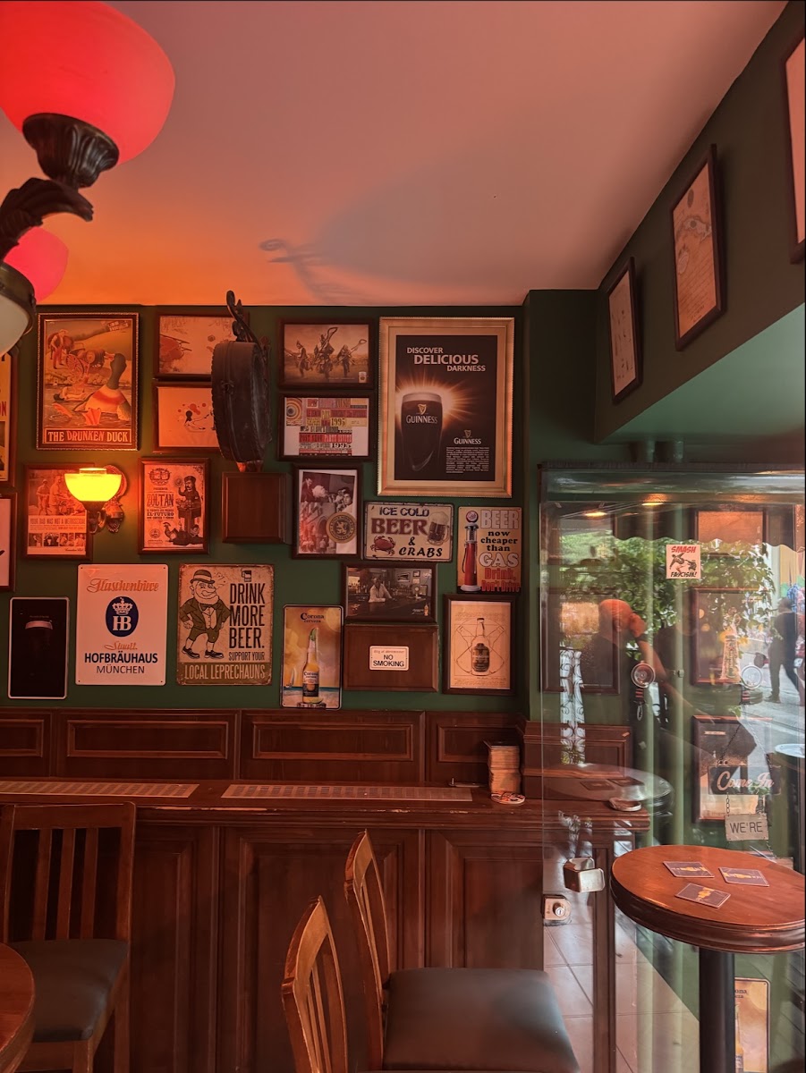 Drunken Duck Pub — photo 3