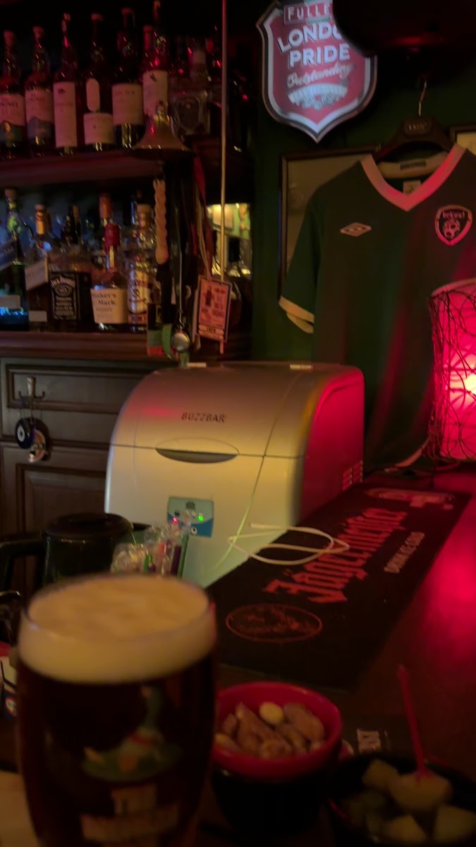 Drunken Duck Pub — photo 3
