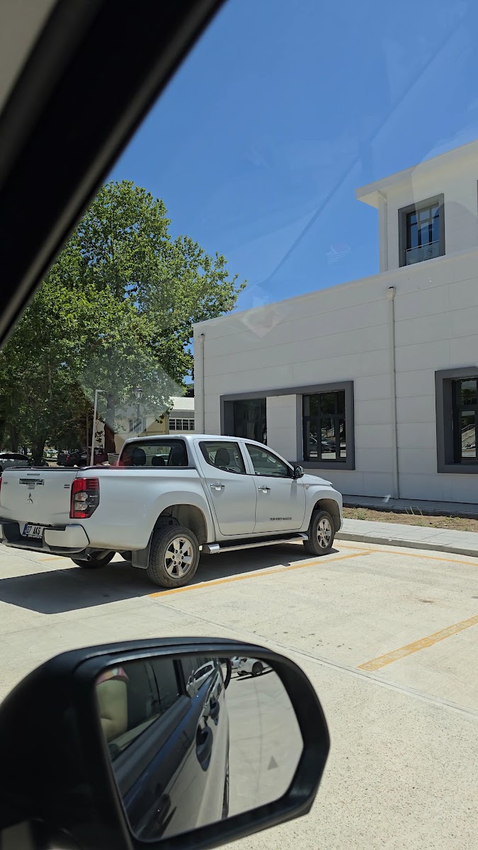 Dsi Misafirhanesi — fotoğraf 3
