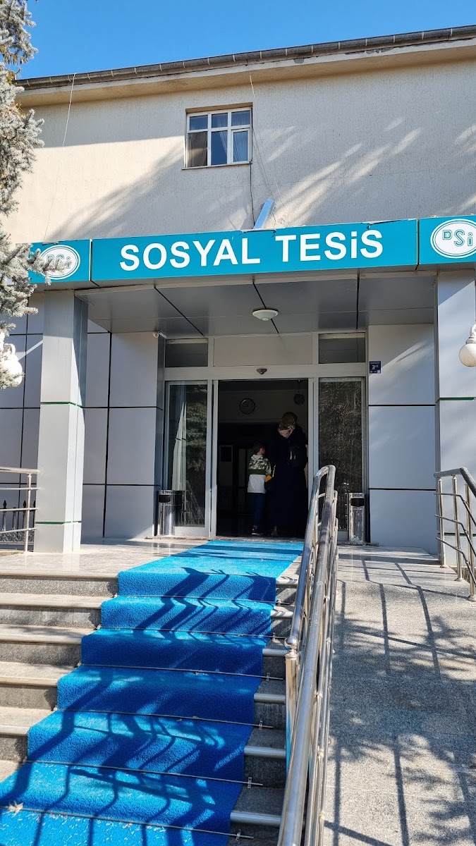Dsi Misafirhanesi — fotoğraf 4