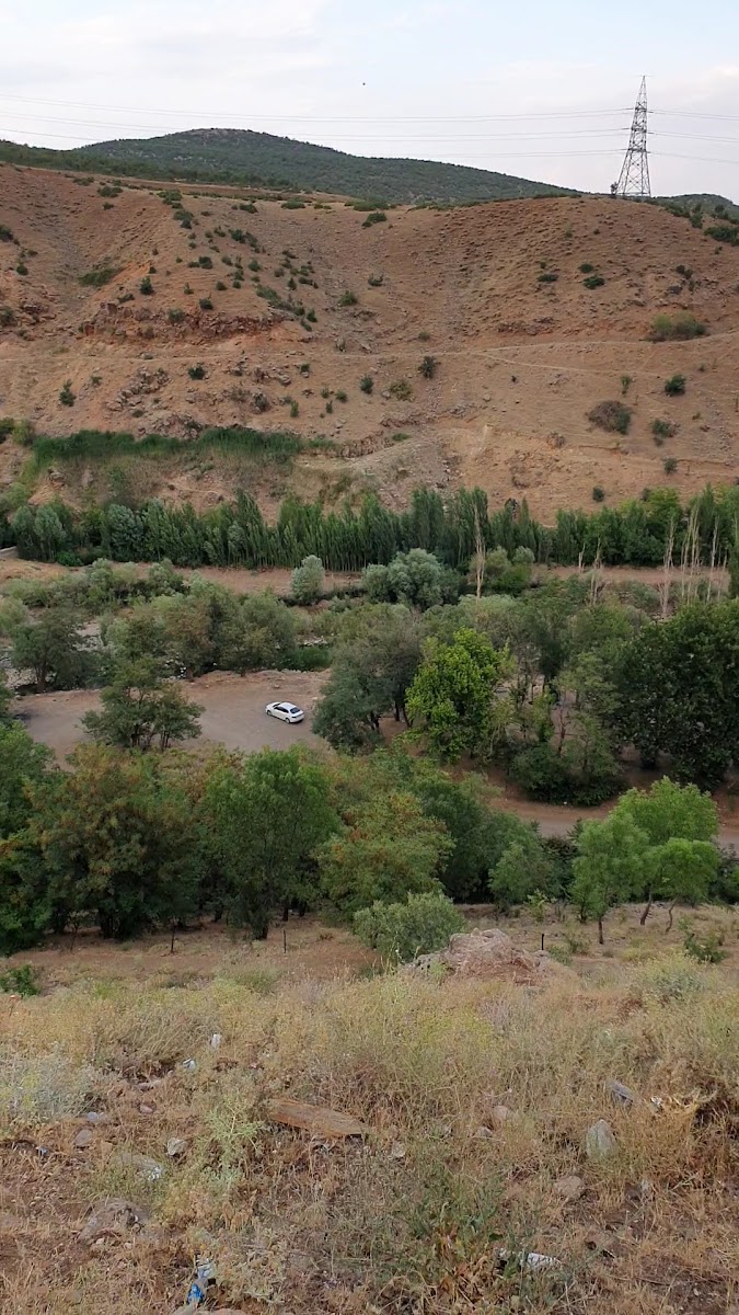 DSİ PARKI — fotoğraf 3