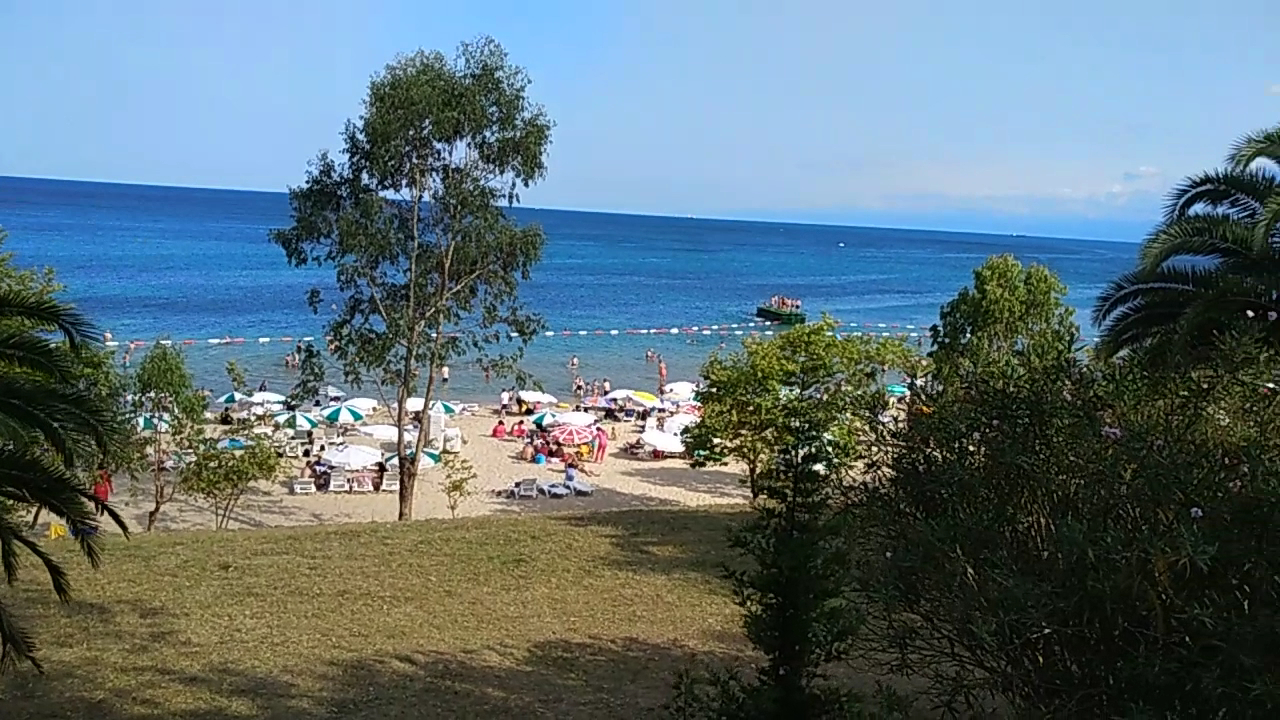 Dsi Sinop Sosyal Tesisleri — fotoğraf 5