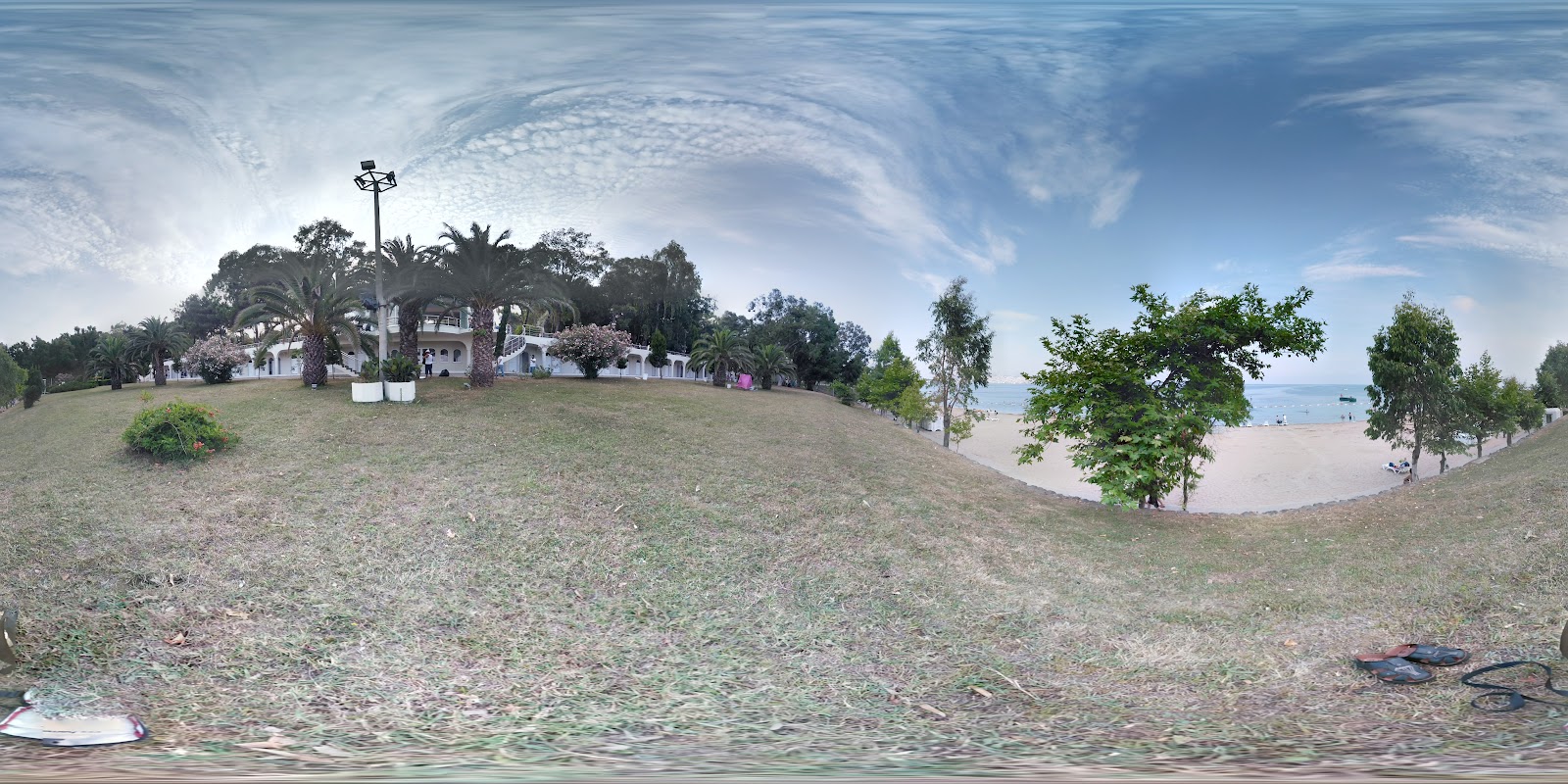 Dsi Sinop Sosyal Tesisleri — fotoğraf 9