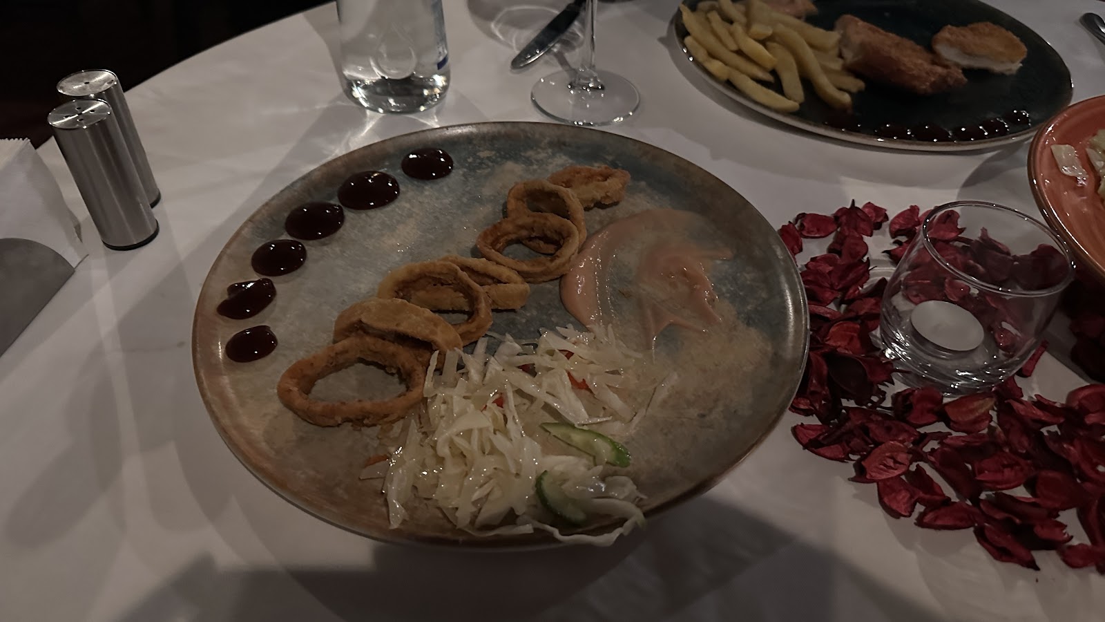 Du Bastion Fine Dining Restaurant — photo 4