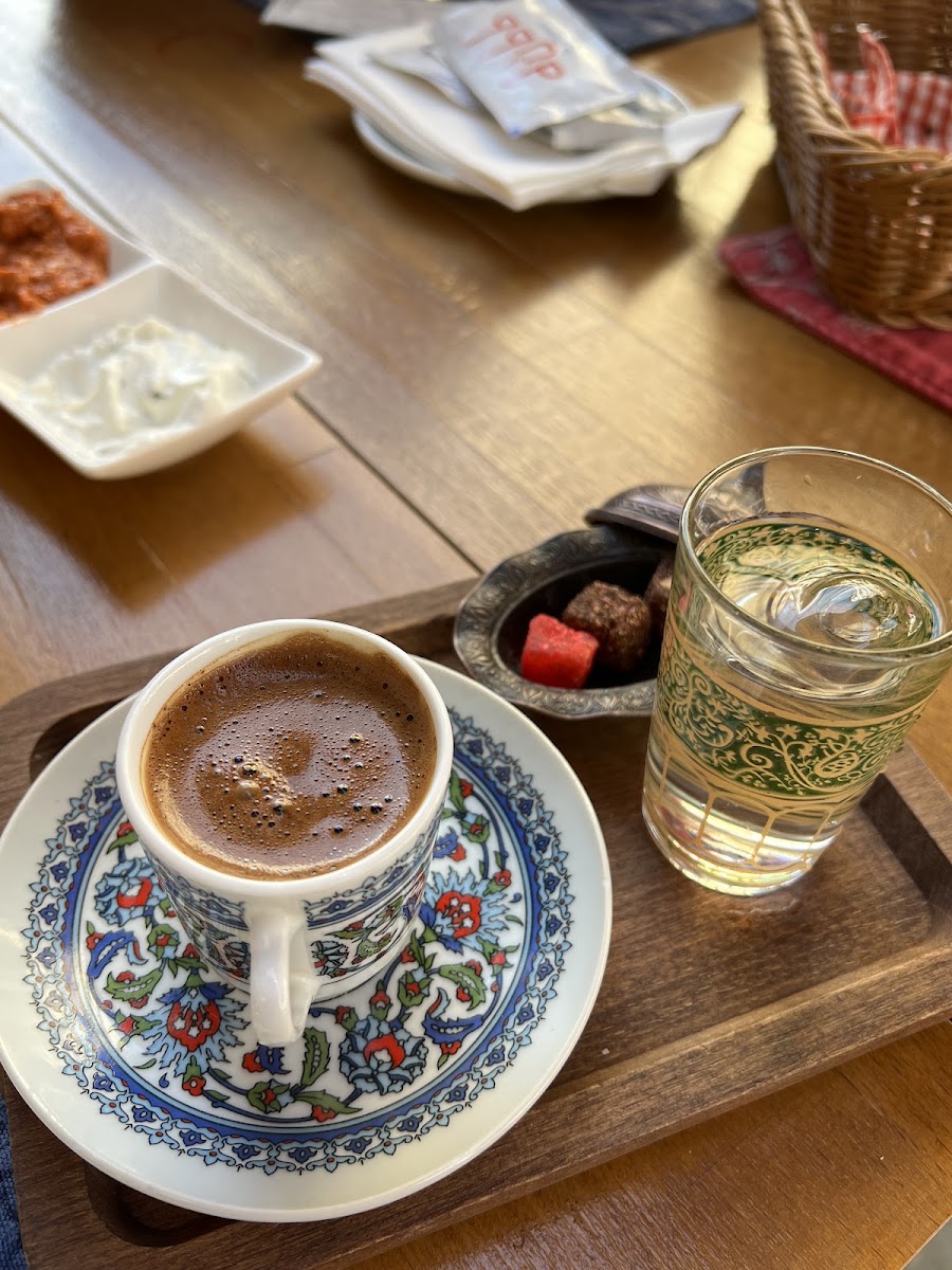 dubb Ethnic Restoran — photo 11