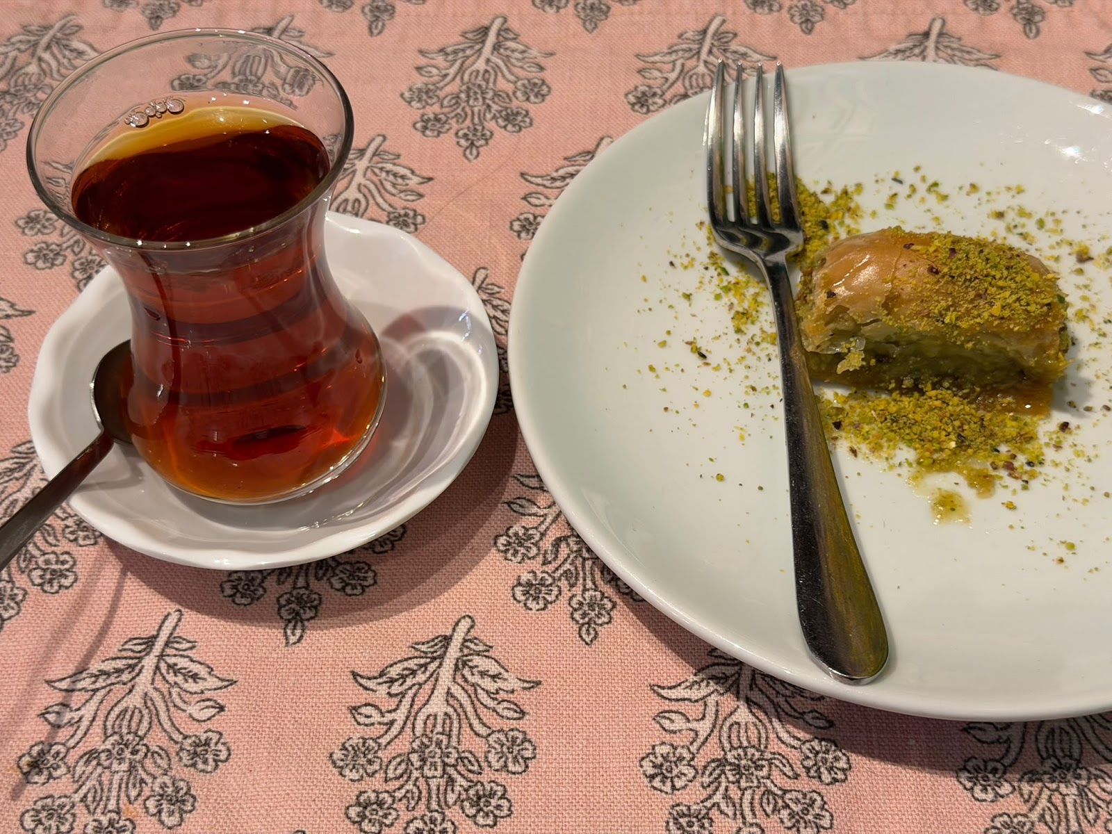 dubb Ethnic Restoran — photo 3
