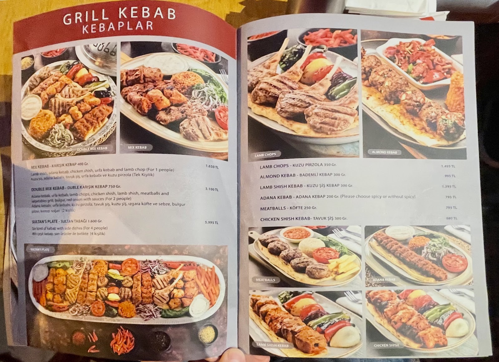 dubb Ethnic Restoran — photo 4