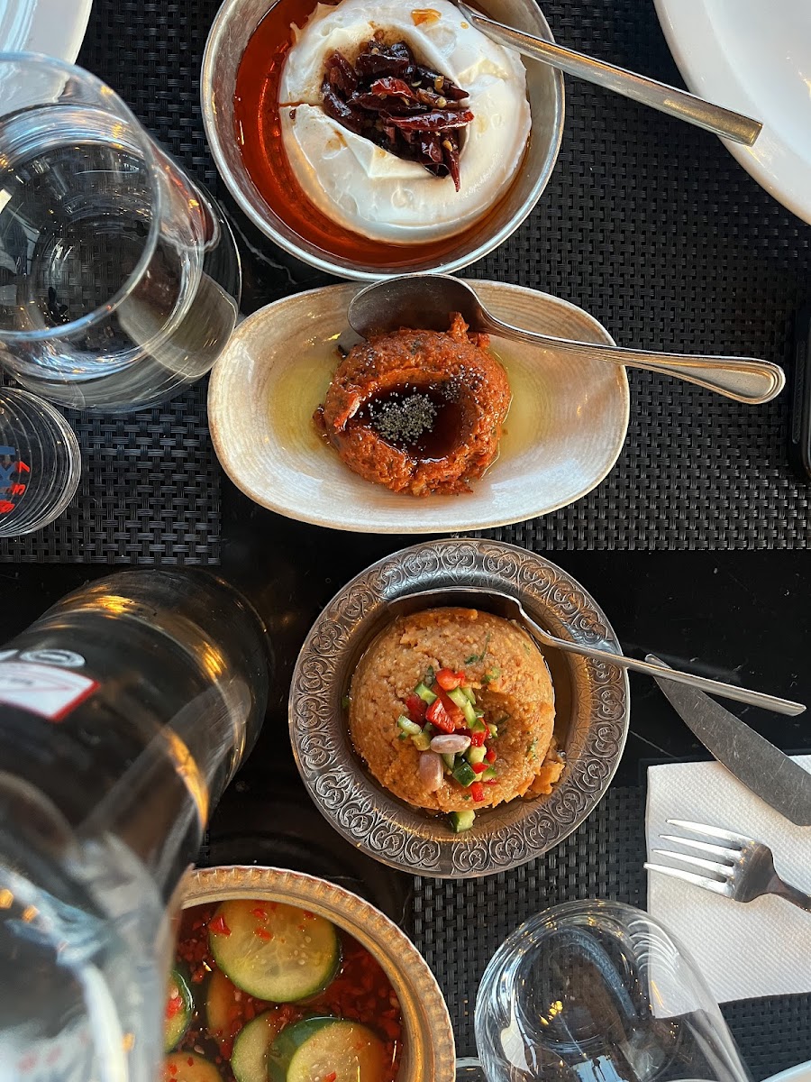Duble Meze Bar — fotoğraf 2