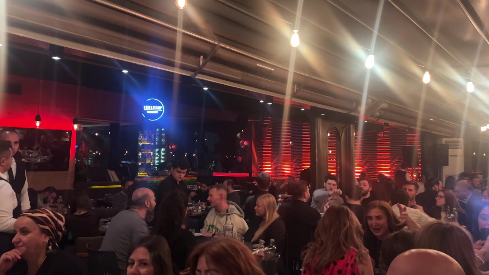 Duble Meze Bar — fotoğraf 3