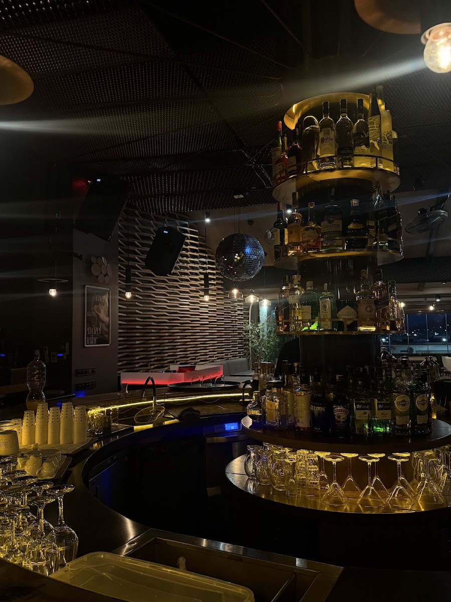 Duble Meze Bar — fotoğraf 5