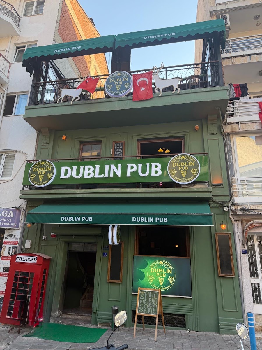 Dublin Pub — photo 2