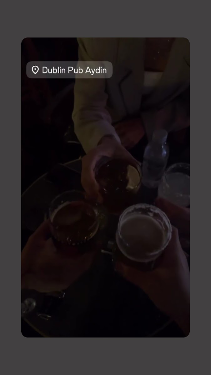 Dublin Pub — photo 3