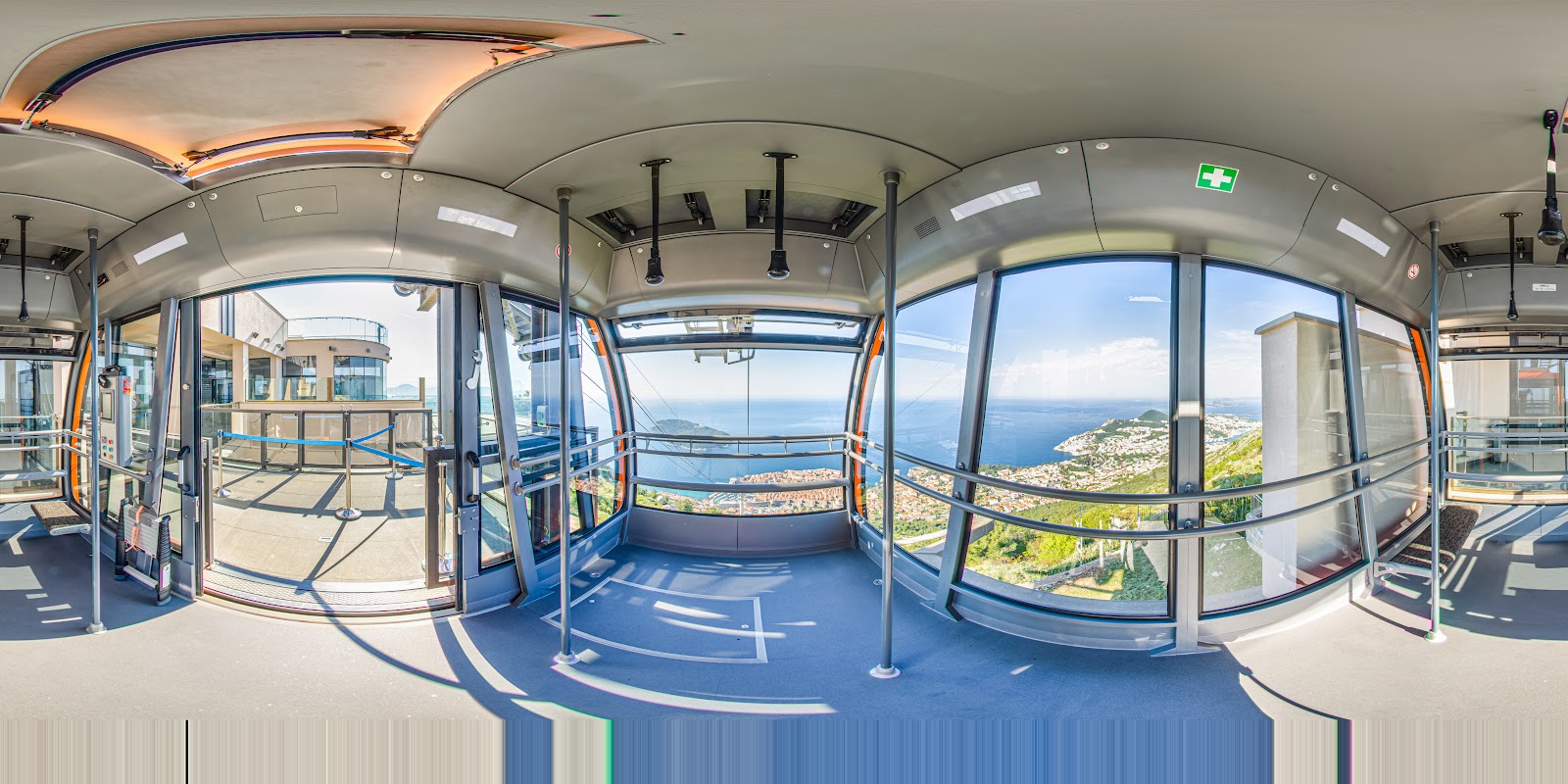Dubrovnik Cable Car — photo 5