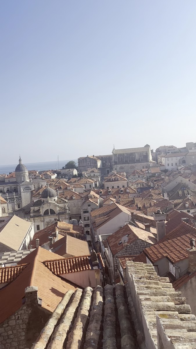 Dubrovnik City Walls — photo 3