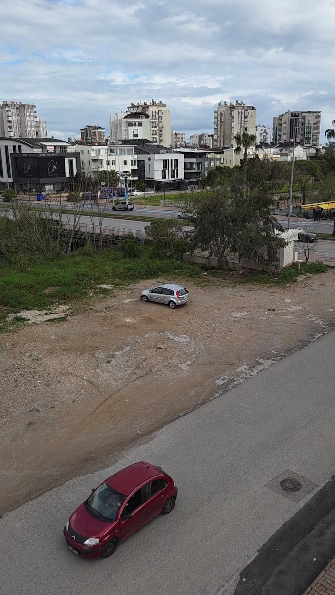 Düden Parkı — fotoğraf 2