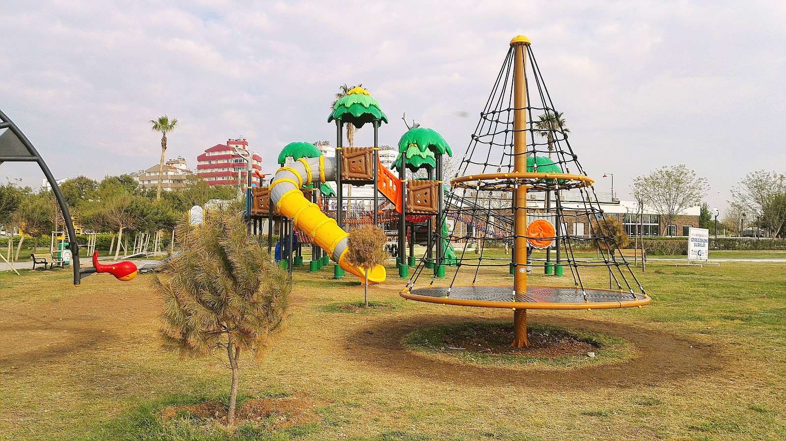 Düden Parkı — fotoğraf 5
