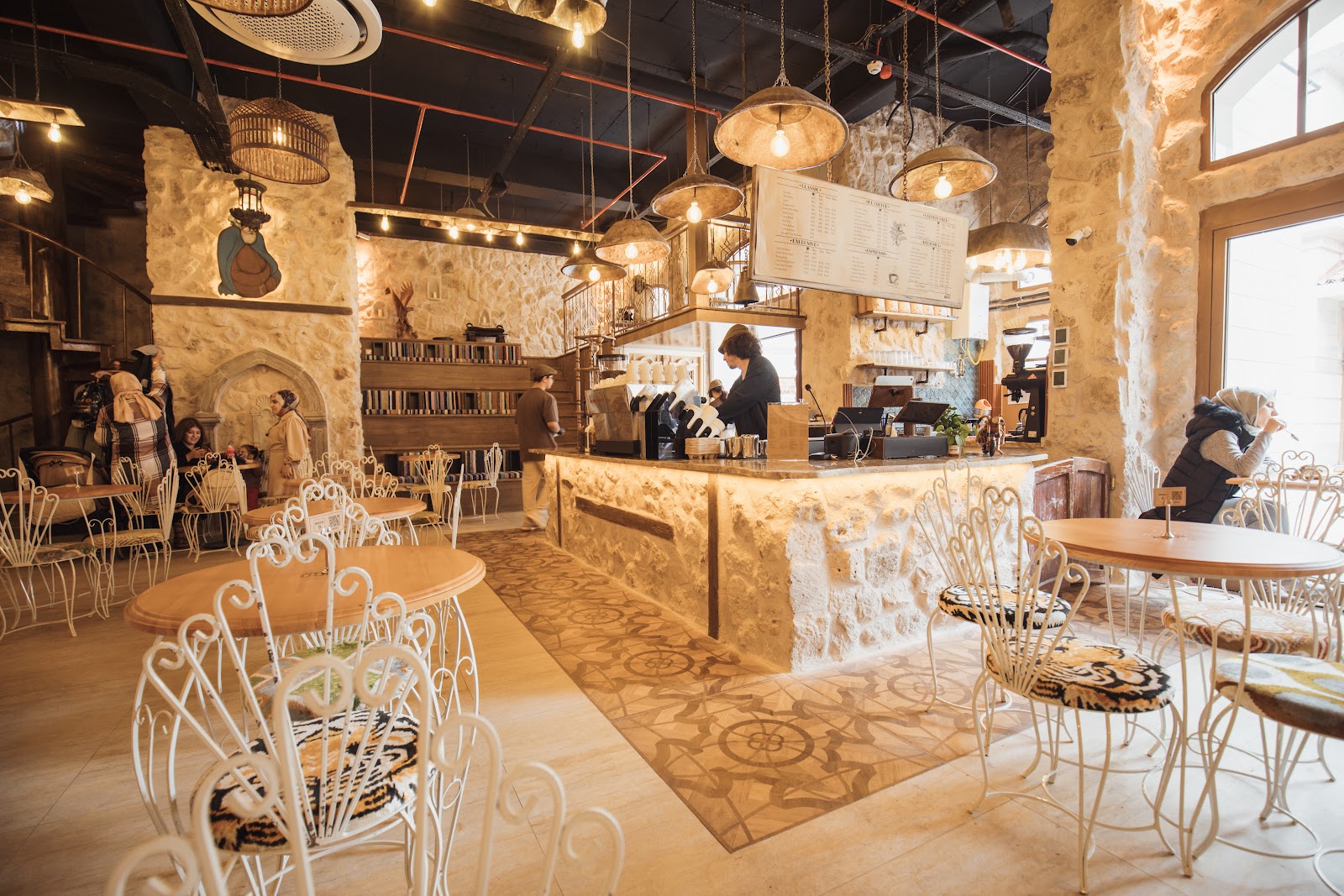 Dudu Fırın Kahve — fotoğraf 10