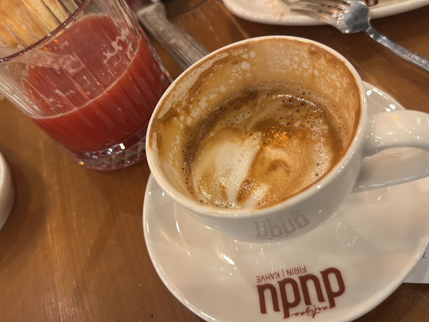 Dudu Fırın Kahve — fotoğraf 2