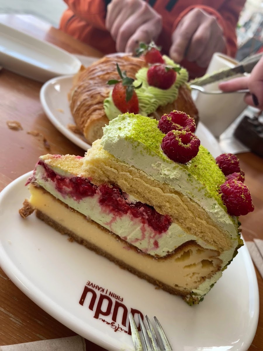 Dudu Fırın Kahve — fotoğraf 3