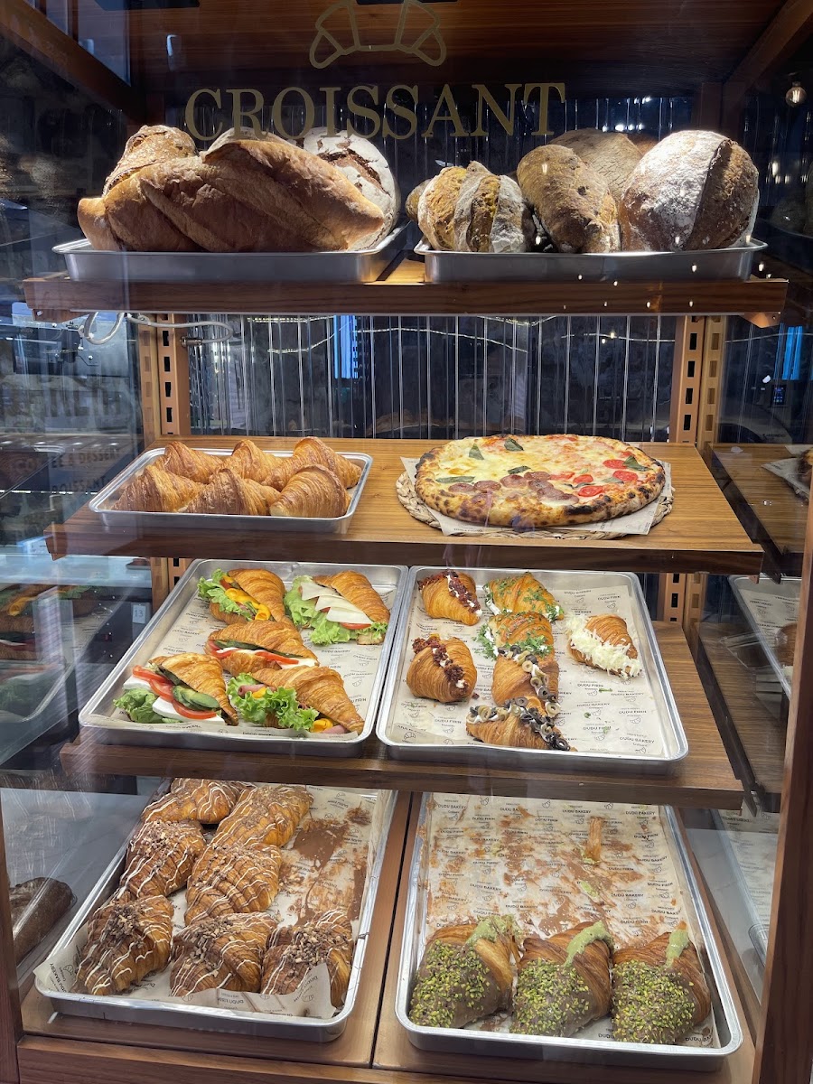 Dudu Fırın Kahve — fotoğraf 5