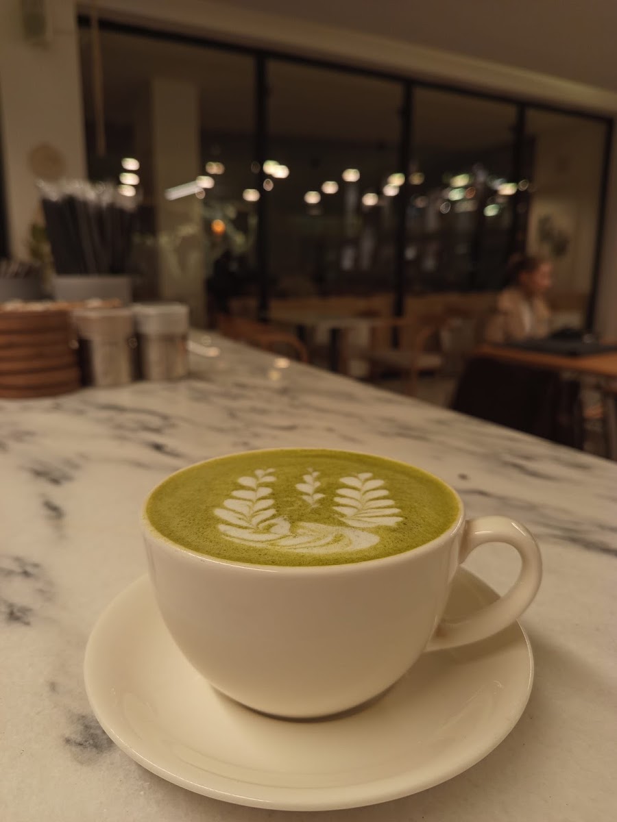 Duft Coffee Co. — fotoğraf 3