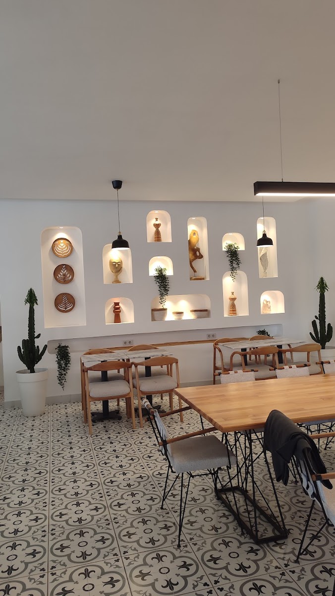 Duft Coffee Co. — fotoğraf 4
