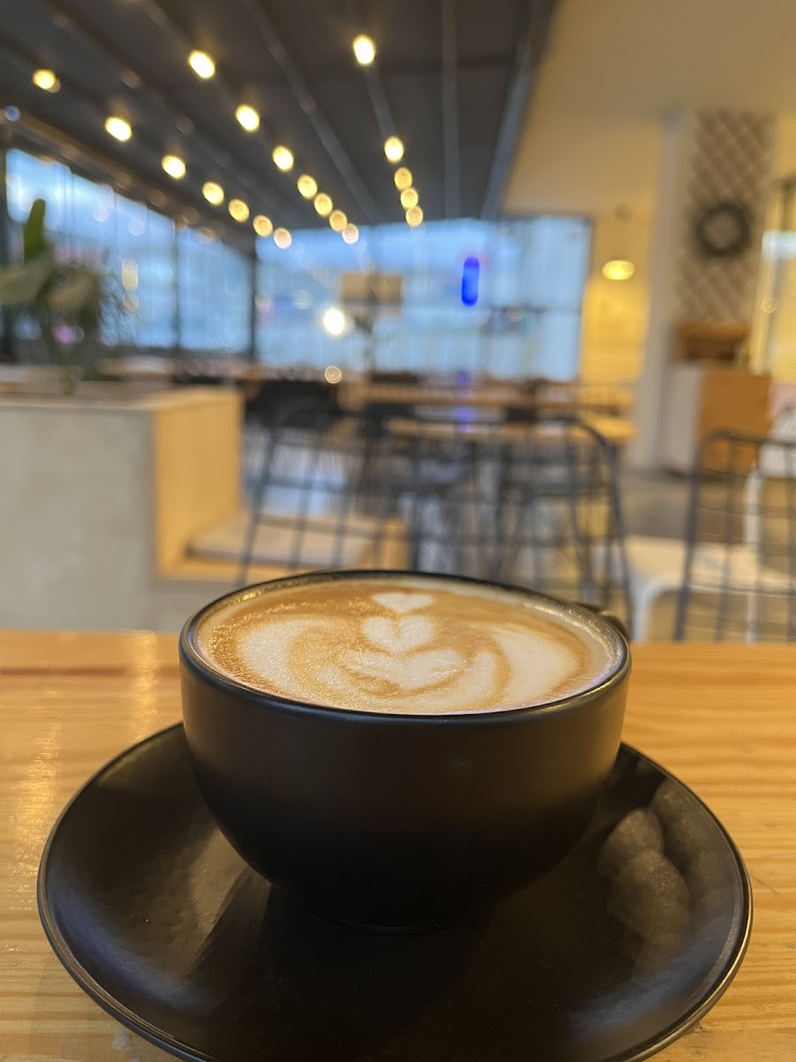 Duft Coffee Co. — fotoğraf 5
