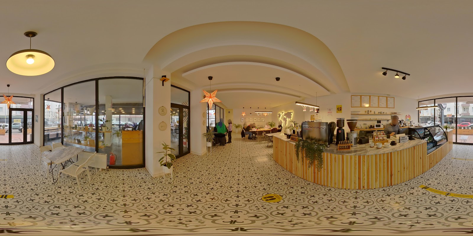 Duft Coffee Co. — fotoğraf 8