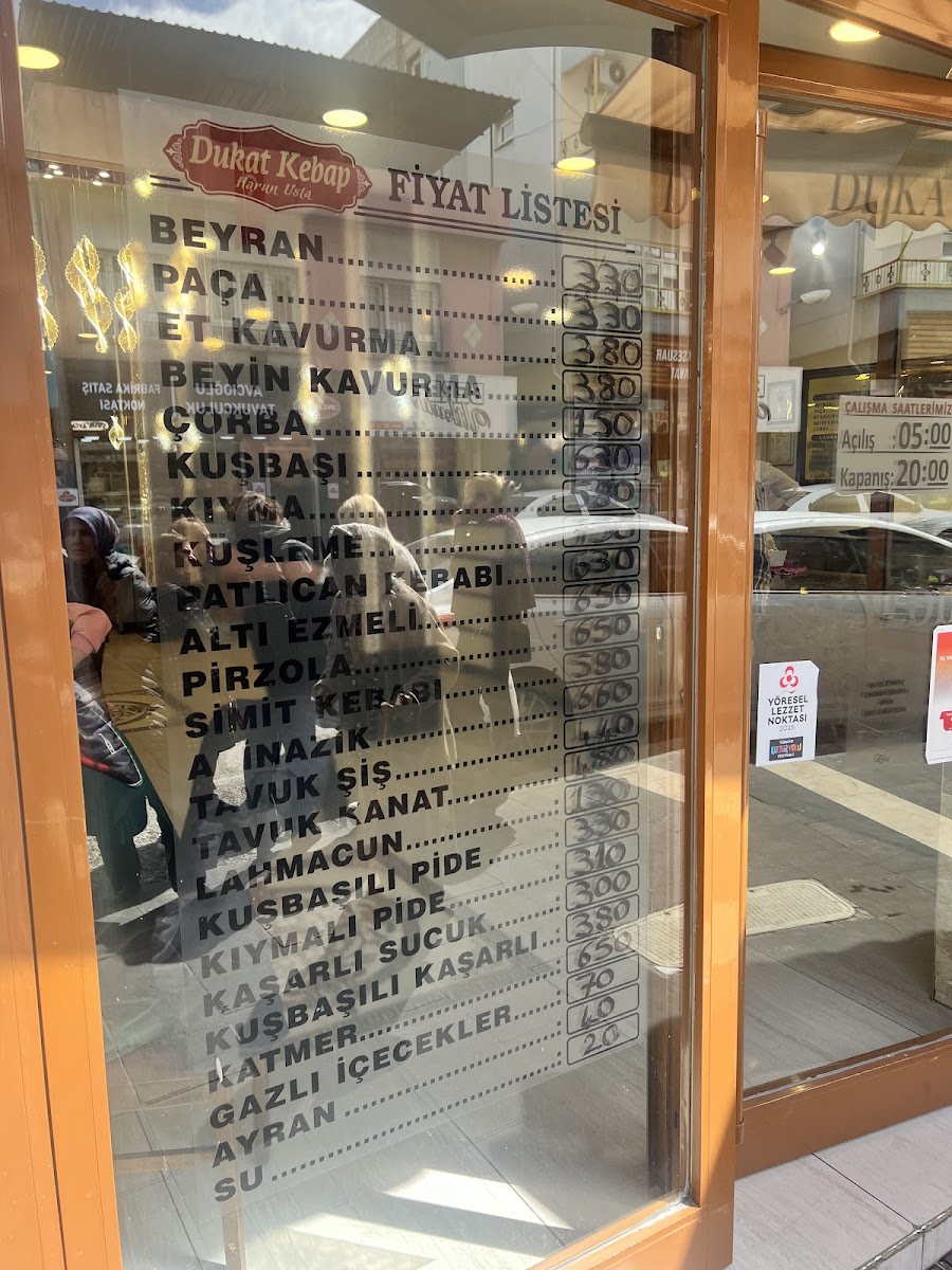 Dukat Kebap — fotoğraf 2