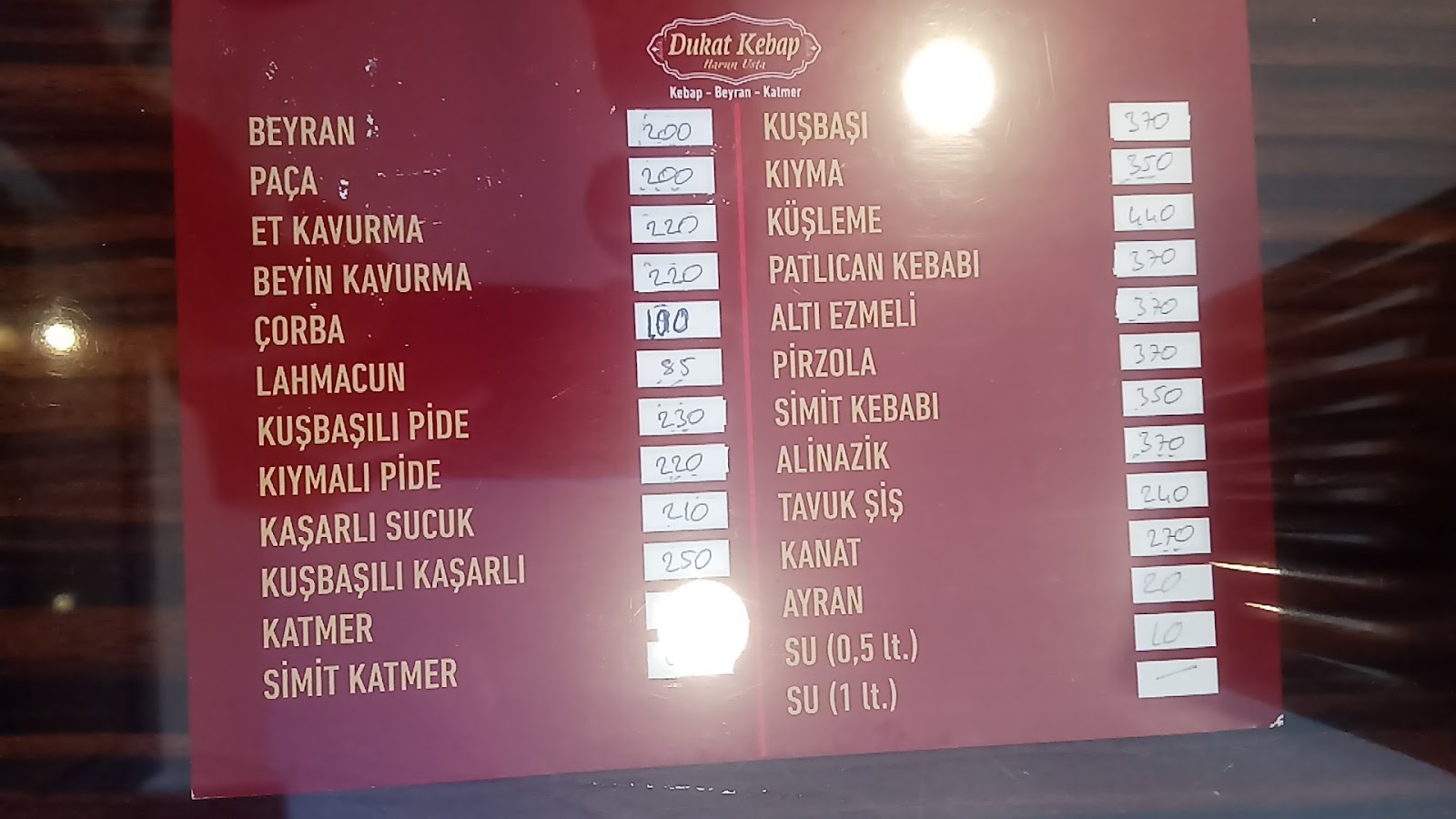 Dukat Kebap — fotoğraf 4